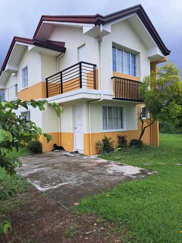 De Ocampo, Trece Martires, House For Sale
