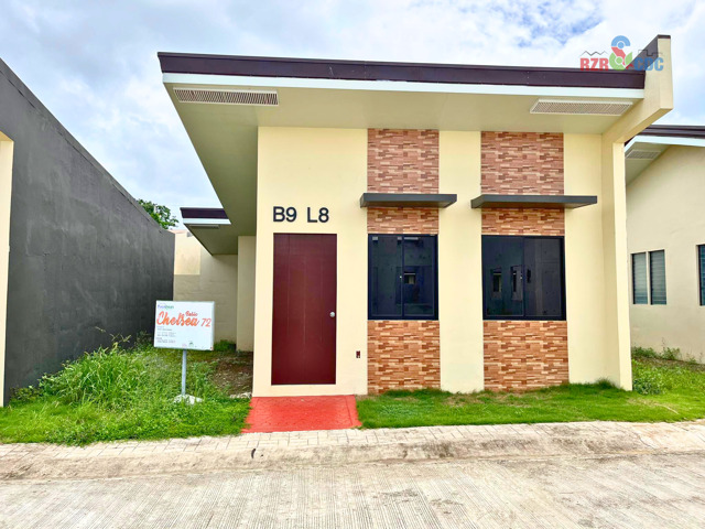 San Felipe, Naga, House For Sale