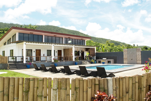 Bacungan, Puerto Princesa, Apartment For Rent