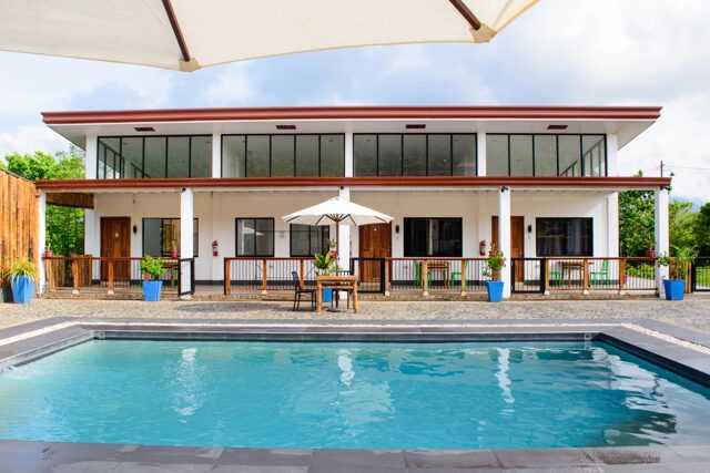 Bacungan, Puerto Princesa, Apartment For Rent