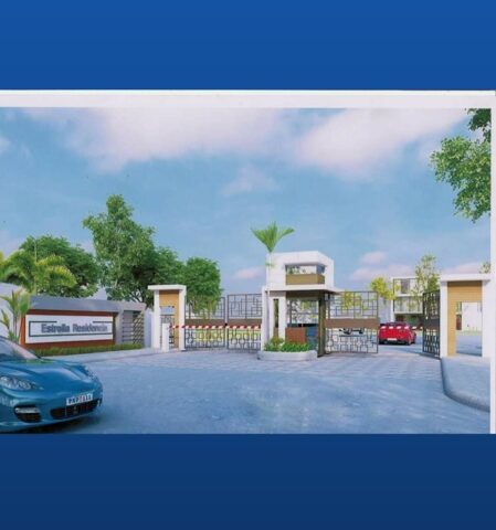 Tabalong, Dauis, Villa For Sale