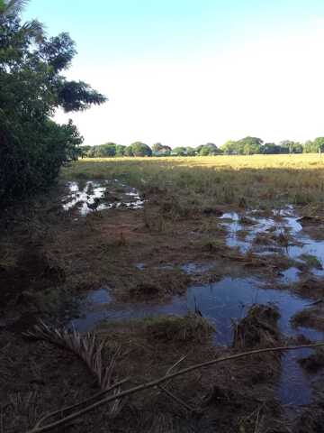 Apalit, Lot For Sale