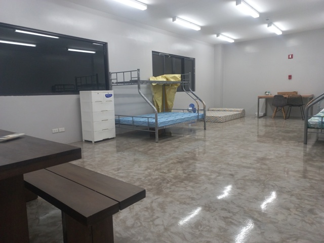 Cutcut, Guiguinto, House For Rent