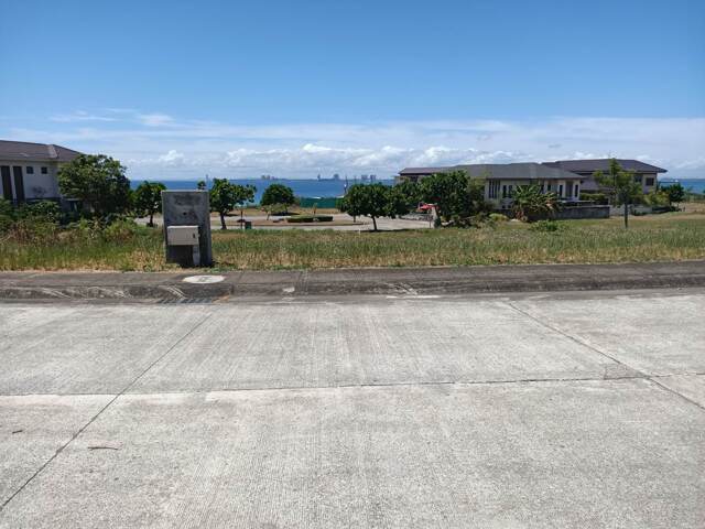 Catarman, Liloan, Lot For Sale