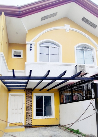 Pasig, Townhouse For Sale Pasig, Townhouse For Sale
