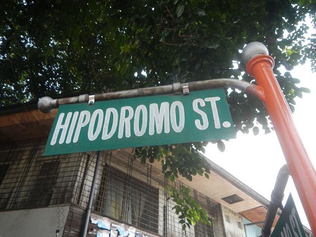 Santa Mesa, Manila, Lot For Sale