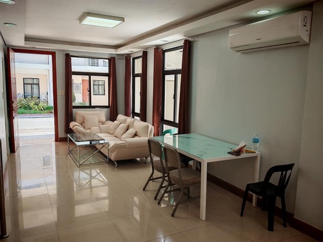 Moonwalk, Paranaque, Townhouse For Rent