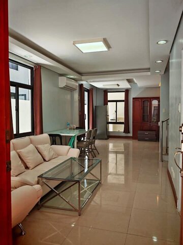 Moonwalk, Paranaque, Townhouse For Rent