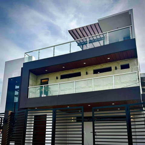 Casili, Consolacion, House For Sale