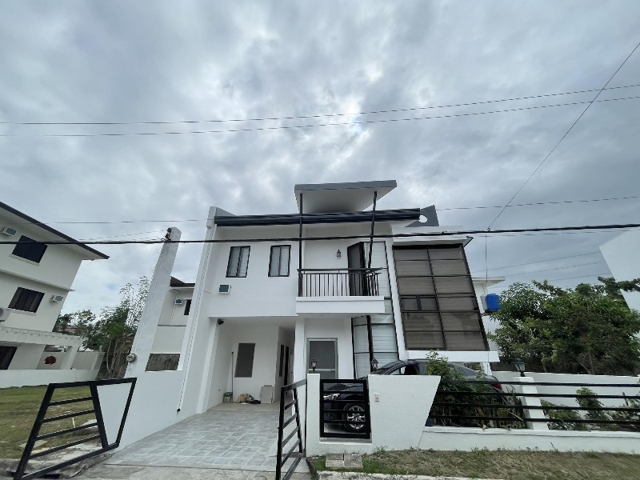 Tawason, Mandaue, House For Sale