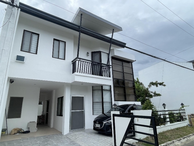 Tawason, Mandaue, House For Sale
