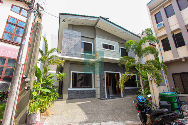 Tawason, Mandaue, House For Sale