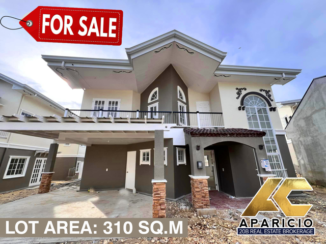 Biking, Dauis, House For Sale Biking, Dauis, House For Sale