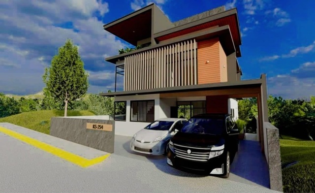 Lagtang, Talisay, House For Sale