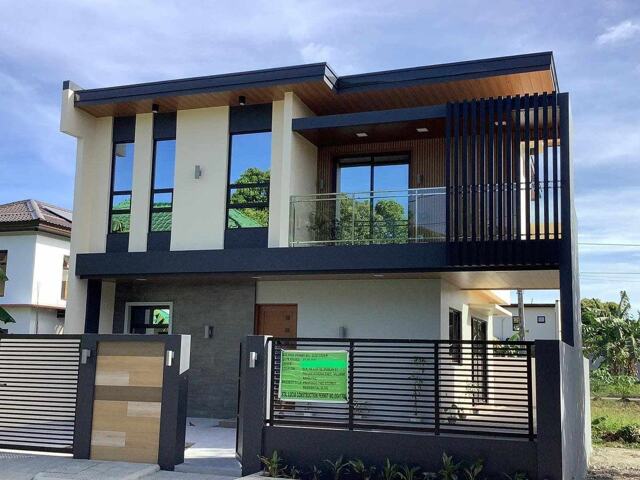 Anabu Ii-a, Imus, Townhouse For Sale Anabu Ii-a, Imus, Townhouse For Sale