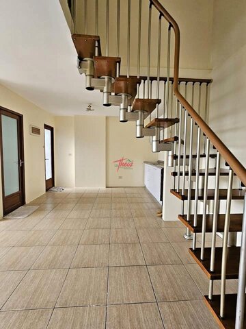 Addition Hills, Mandaluyong, Condo For Sale