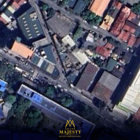 Addition Hills, Mandaluyong, Lot For Sale