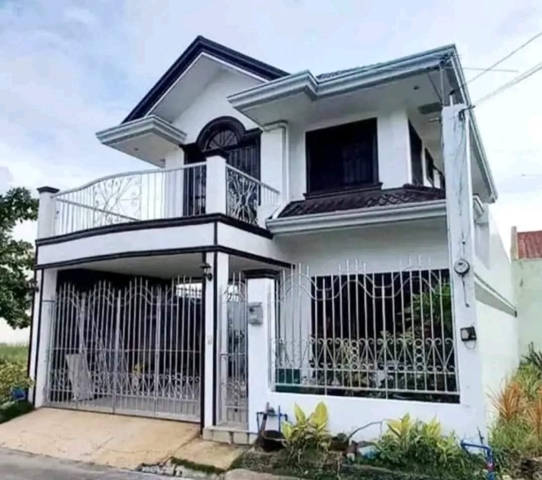 Marigondon, Lapu-lapu, House For Sale