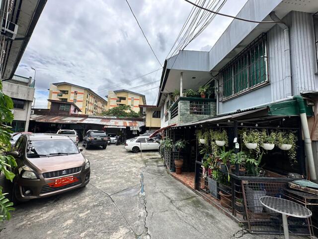 Daang Bakal, Mandaluyong, Lot For Sale