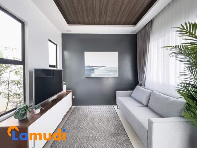 Talamban, Cebu, Townhouse For Sale