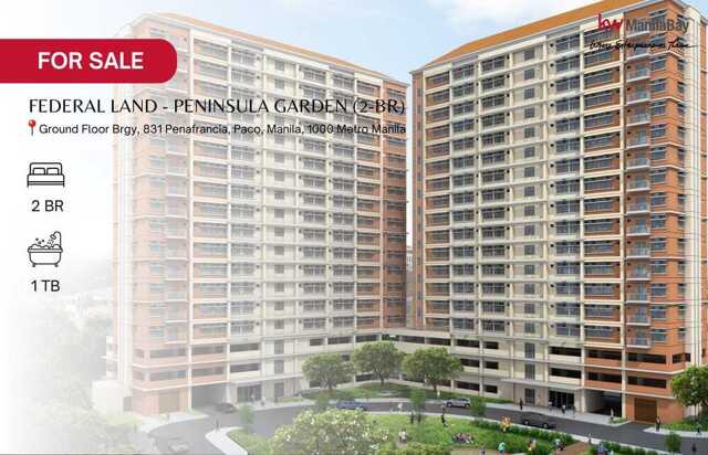 Paco, Manila, Property For Sale