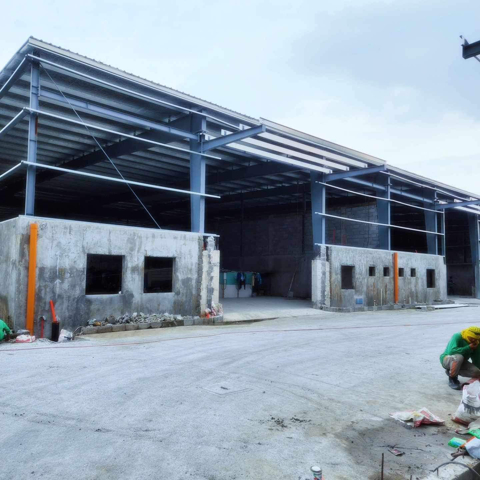 Binan, House For Rent