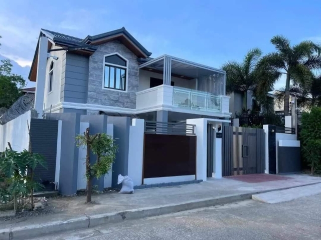 Sumacab Este, Cabanatuan, House For Sale Sumacab Este, Cabanatuan, House For Sale