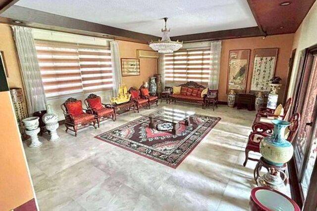 Greenhills, San Juan, House For Rent Greenhills, San Juan, House For Rent
