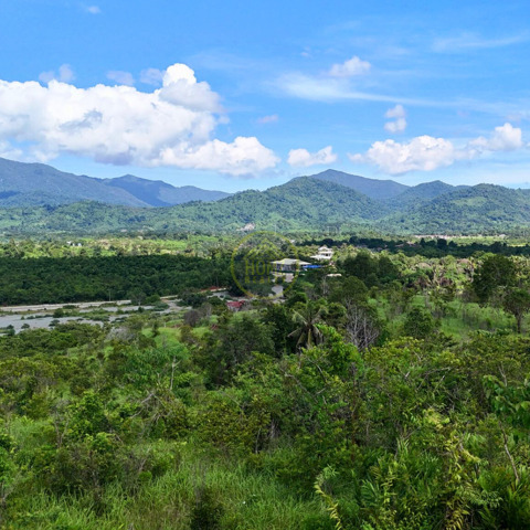 Santa Monica, Puerto Princesa, Lot For Sale