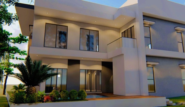 Casili, Consolacion, House For Sale