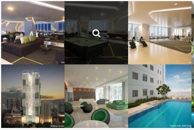 Malate, Manila, Condo For Rent Malate, Manila, Condo For Rent