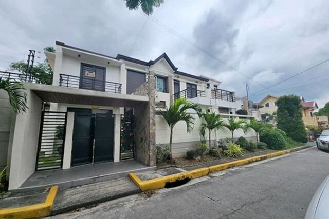 Mambog Iv, Bacoor, House For Rent