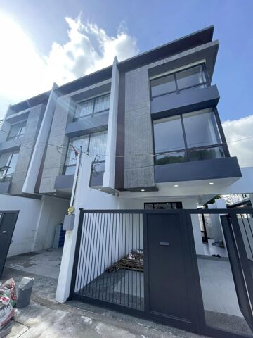 Western Bicutan, Taguig, Townhouse For Sale Western Bicutan, Taguig, Townhouse For Sale