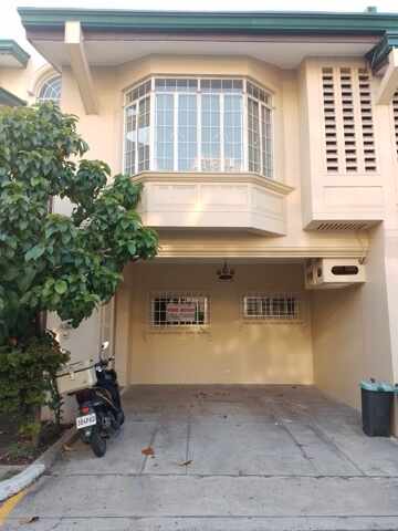 Ugong, Pasig, Townhouse For Rent Ugong, Pasig, Townhouse For Rent