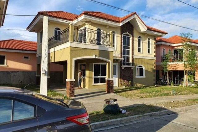 Hoyo, Silang, House For Rent