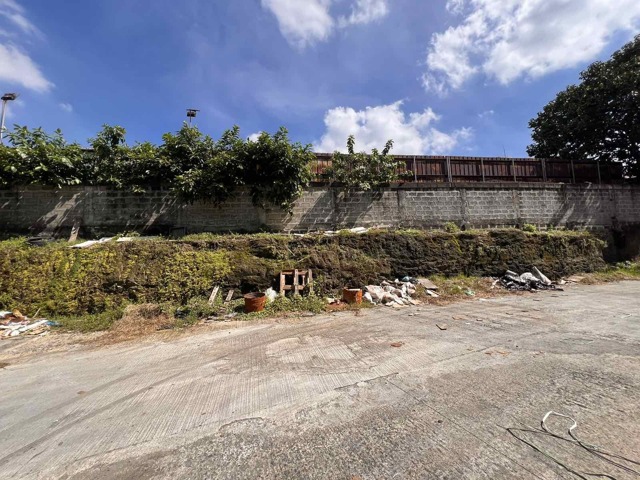 Talipapa, Quezon, Lot For Rent