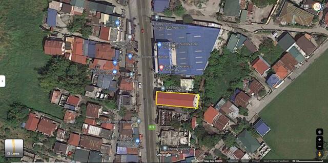 Sampaloc, Apalit, Property For Sale