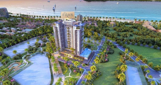 Maribago, Lapu-lapu, Condo For Sale