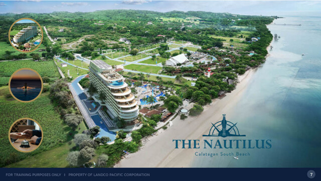 Santa Ana, Calatagan, Condo For Sale