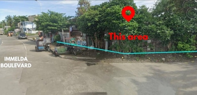 San Pedro, Virac, Lot For Sale San Pedro, Virac, Lot For Sale