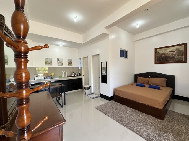 Pajac, Lapu-lapu, Room For Rent