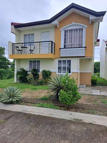 De Ocampo, Trece Martires, House For Sale