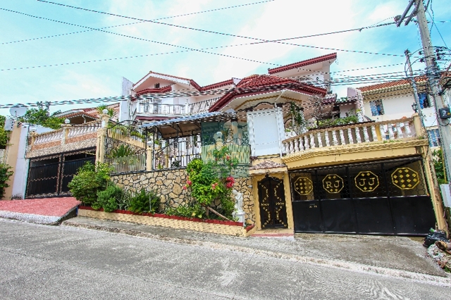 Lawaan I, Talisay, House For Sale
