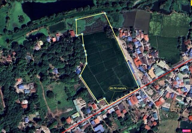 San Jose, San Simon, Lot For Sale