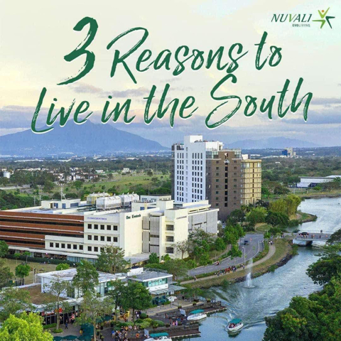 Canlubang, Calamba, Lot For Sale