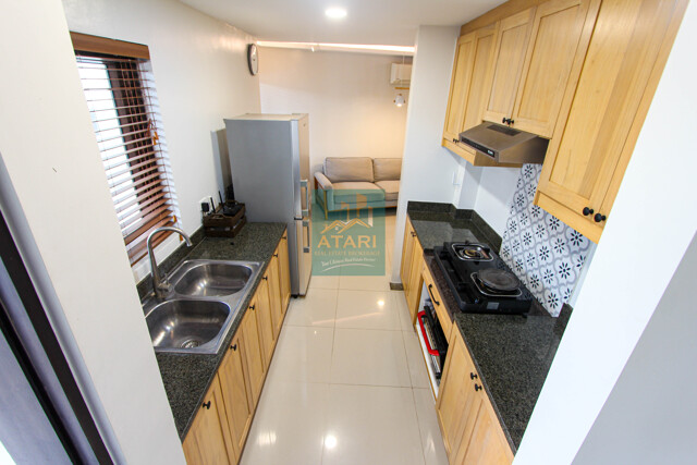Bacayan, Cebu, Townhouse For Rent