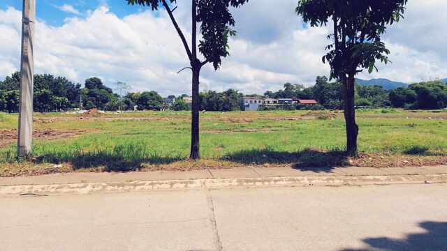 Ampid I, San Mateo, Lot For Sale Ampid I, San Mateo, Lot For Sale