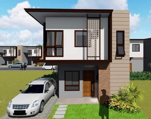 Paitan, Baliuag, House For Sale