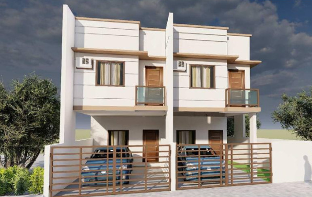 Amparo, Caloocan, Townhouse For Sale