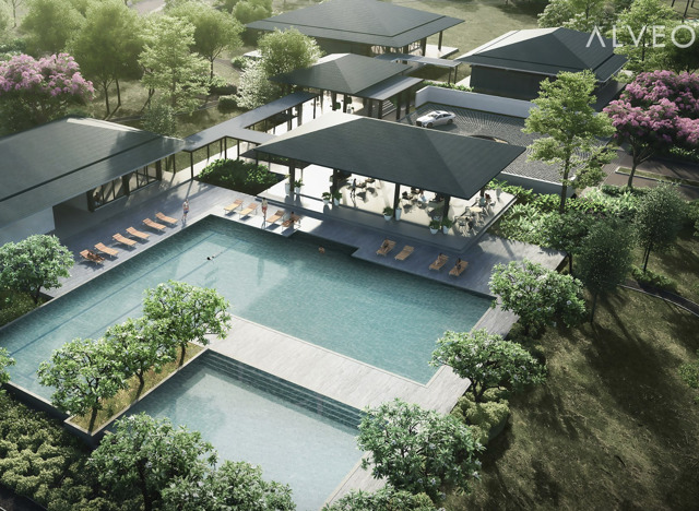 Anabu I-g, Imus, Lot For Sale